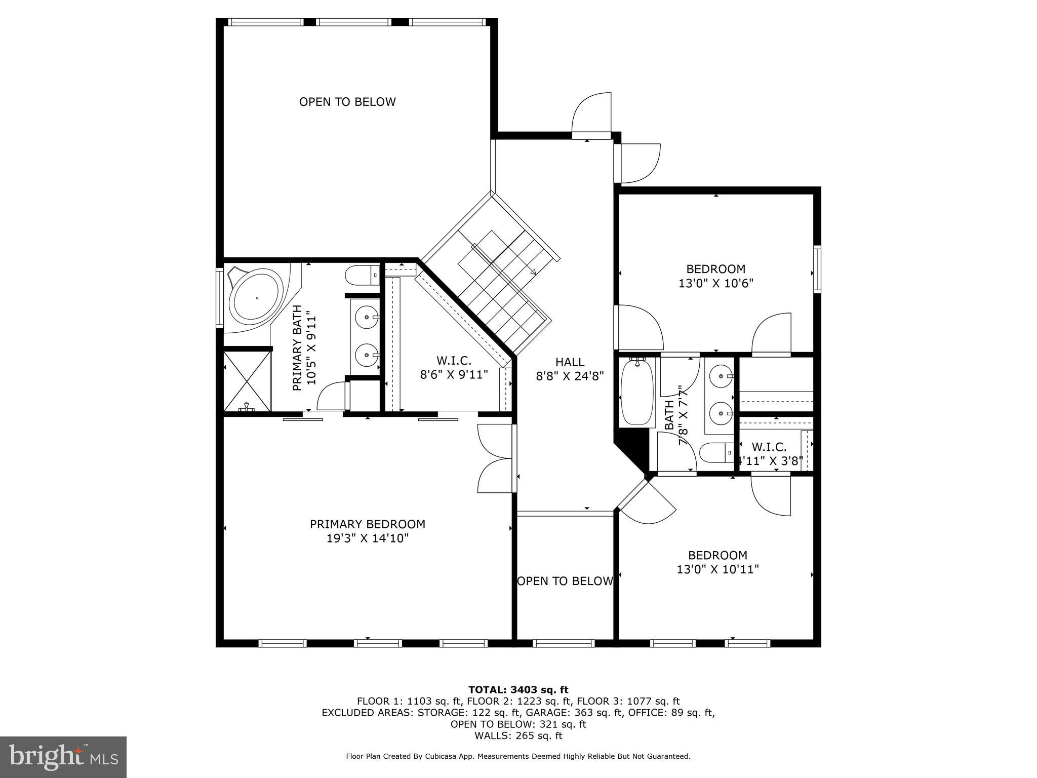 724 Wagner Farm Road Millersville, MD 21108 - Photo 30 of 36