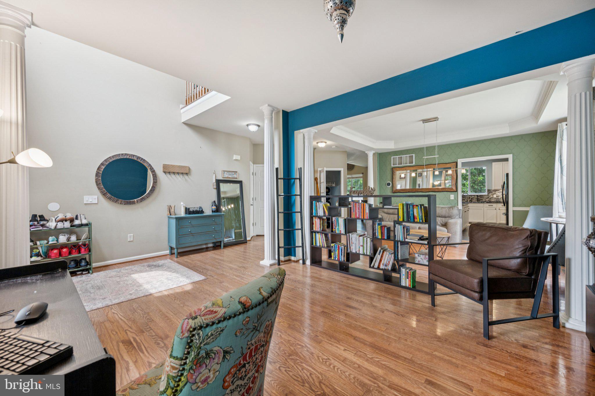 724 Wagner Farm Road Millersville, MD 21108 - Photo 3 of 36