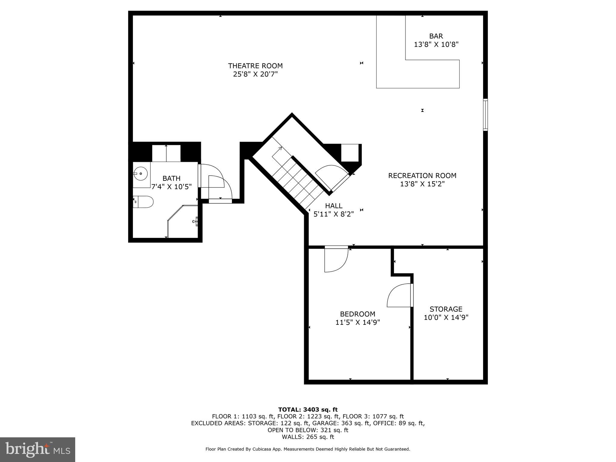 724 Wagner Farm Road Millersville, MD 21108 - Photo 31 of 36