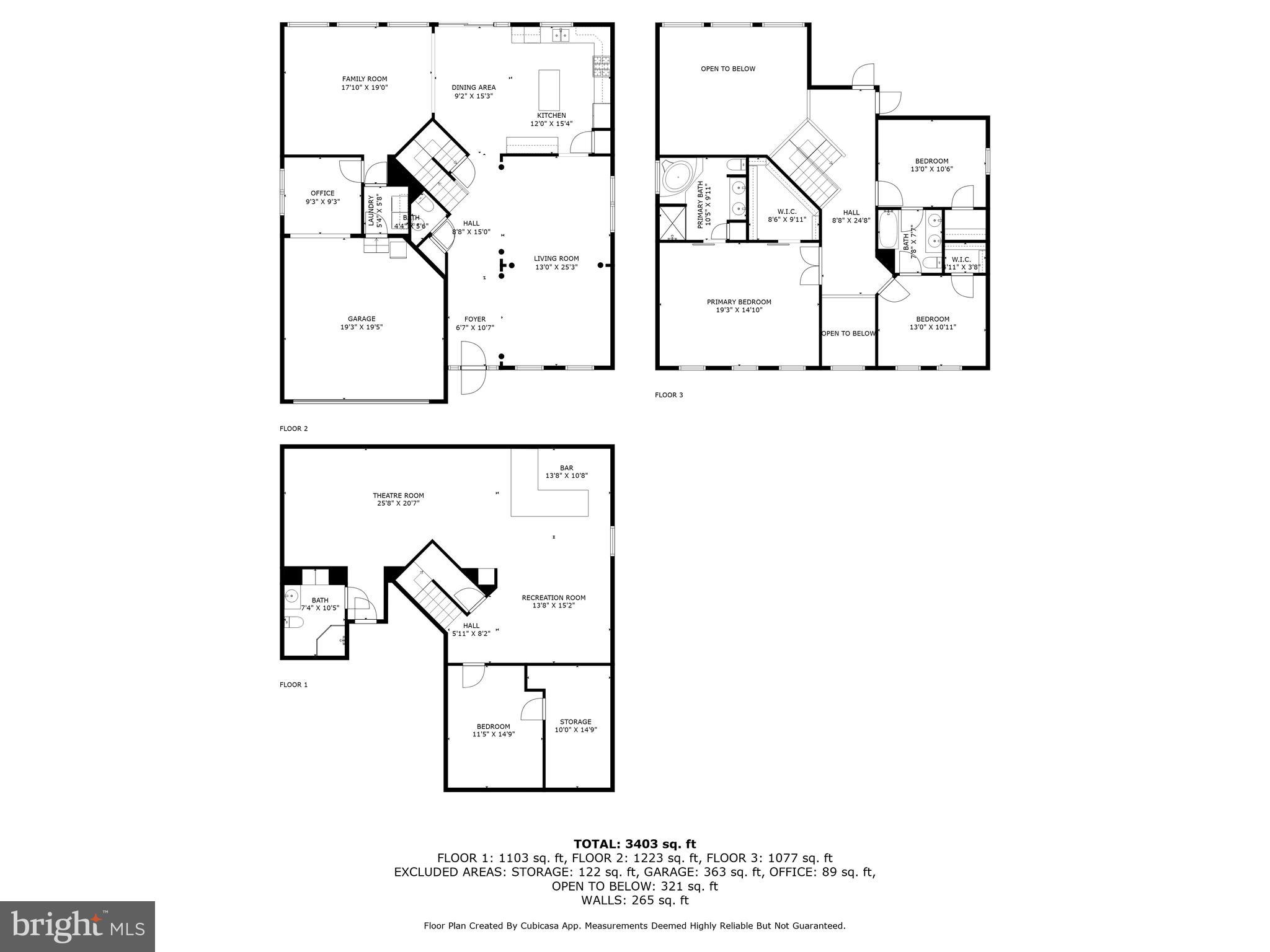 724 Wagner Farm Road Millersville, MD 21108 - Photo 32 of 36