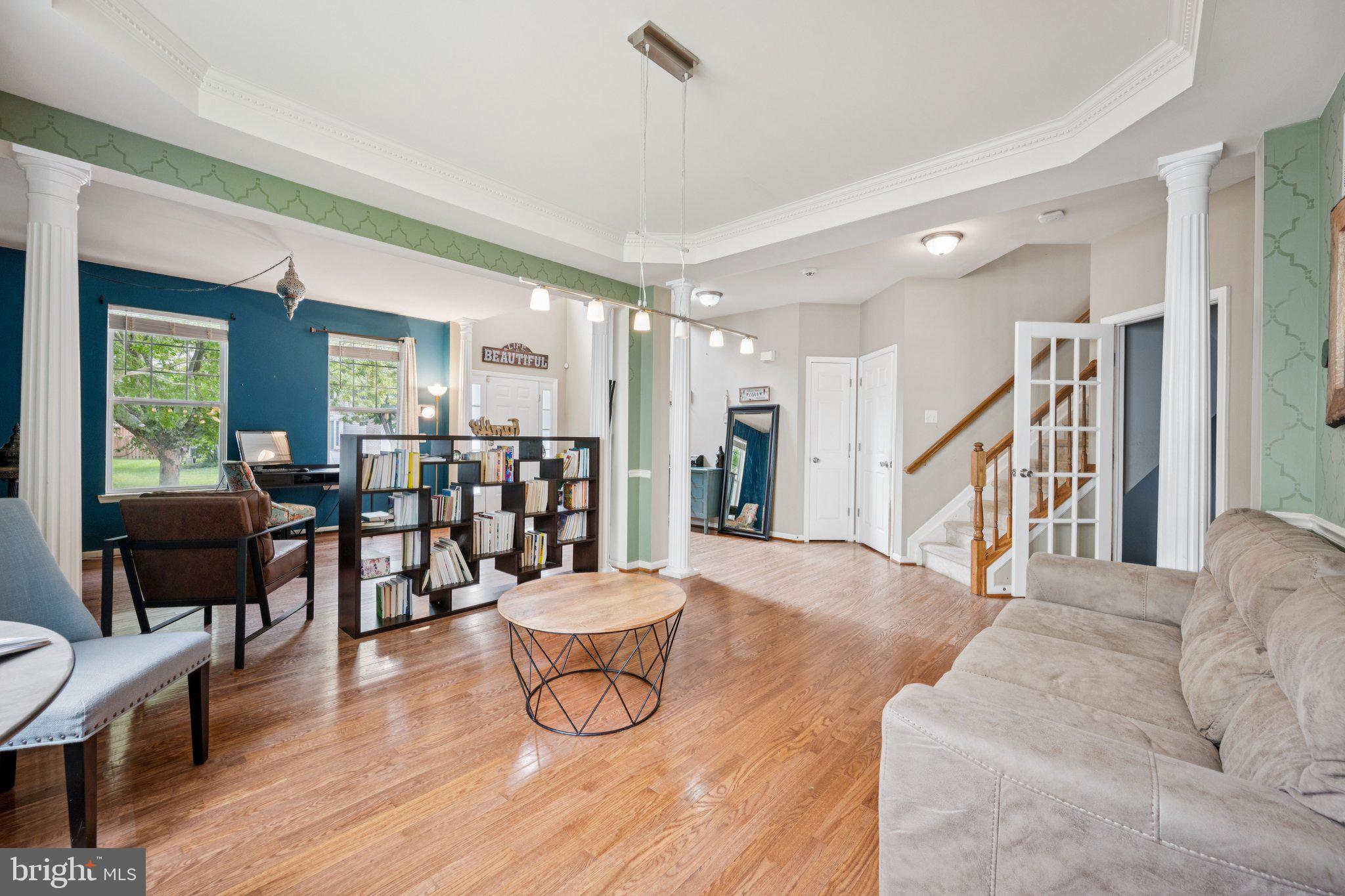 724 Wagner Farm Road Millersville, MD 21108 - Photo 5 of 36