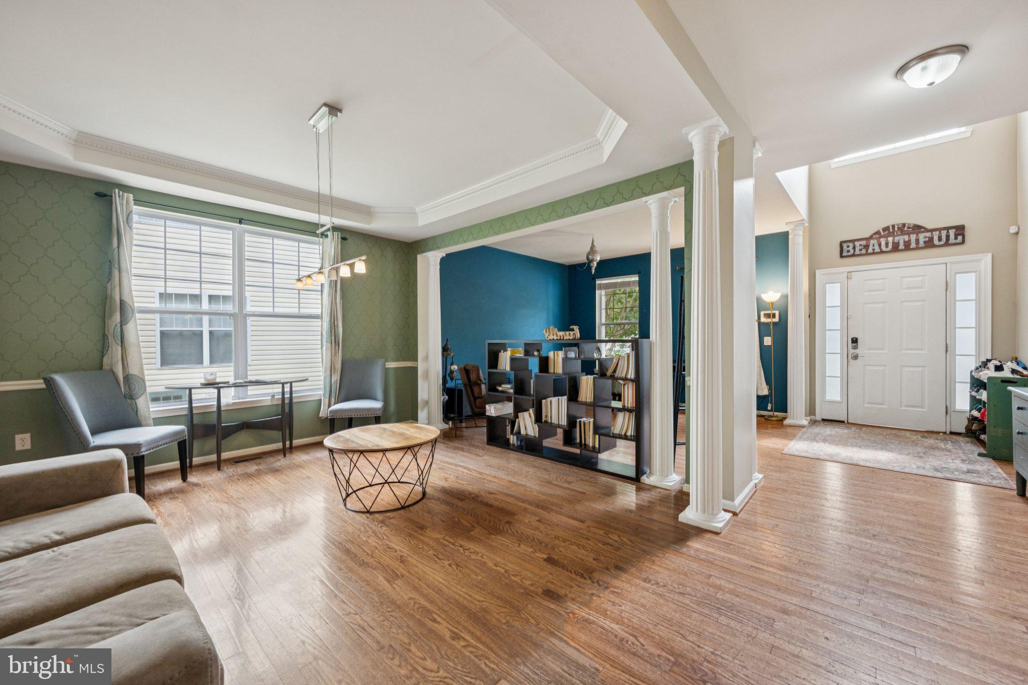 724 Wagner Farm Road Millersville, MD 21108 - Photo 7 of 36