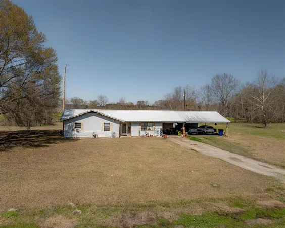 $109,000 | 143 Duplechain Road, Kinder, LA 70648