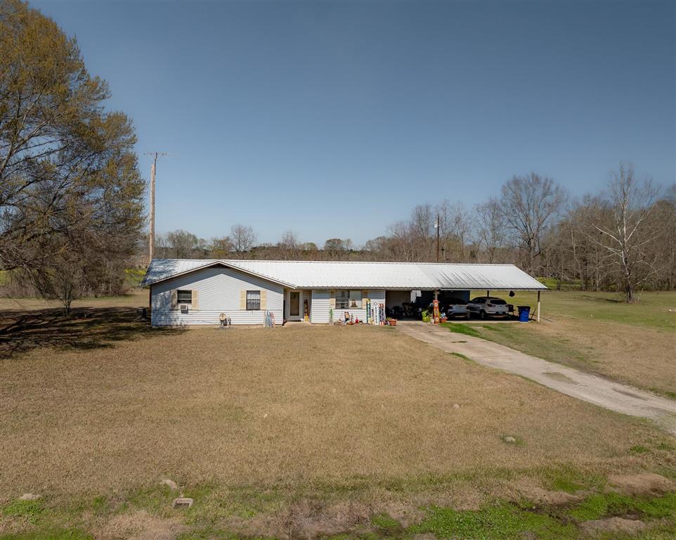 143 Duplechain Road Kinder, LA 70648 - Photo 1 of 25