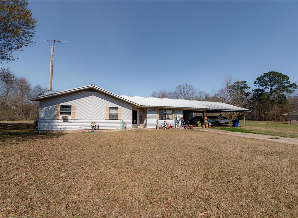 143 Duplechain Road Kinder, LA 70648 - Photo 4 of 25