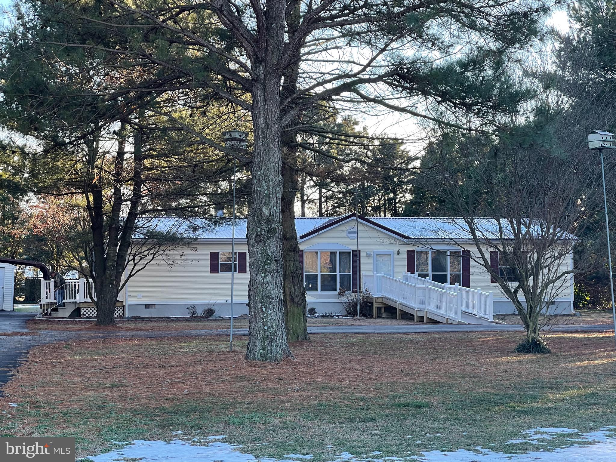 27837 Waller Road Salisbury, MD 21801 - Photo 1 of 35 Gallery Image 1