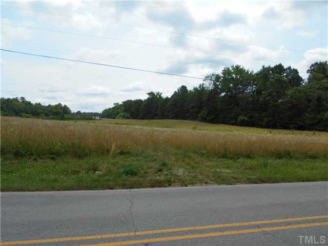 0 Mt Harmony Church Road, Unit 1 Rougemont, NC 27572 - Photo 1 of 4