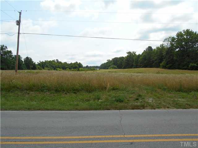 0 Mt Harmony Church Road, Unit 1 Rougemont, NC 27572 - Photo 2 of 4