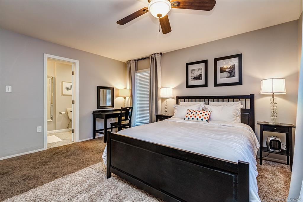 4936 Sardis Road, Unit C Charlotte, NC 28270 - Photo 15 of 30