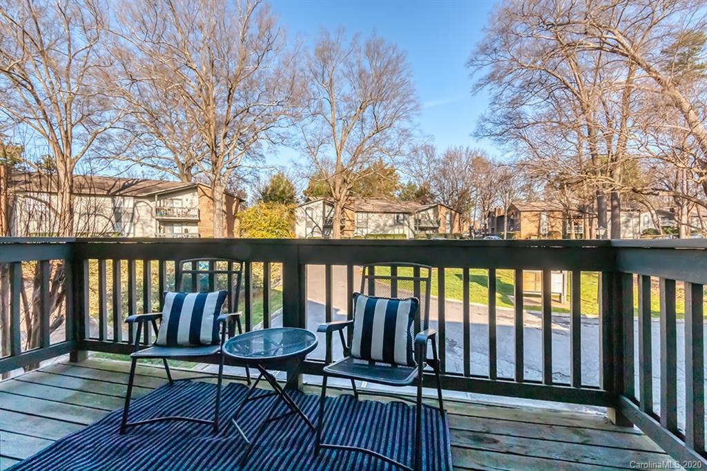 4936 Sardis Road, Unit C Charlotte, NC 28270 - Photo 20 of 30