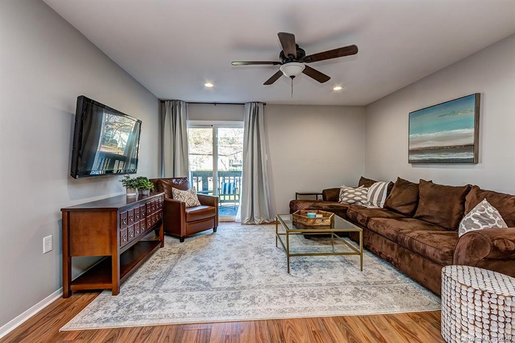 4936 Sardis Road, Unit C Charlotte, NC 28270 - Photo 21 of 30
