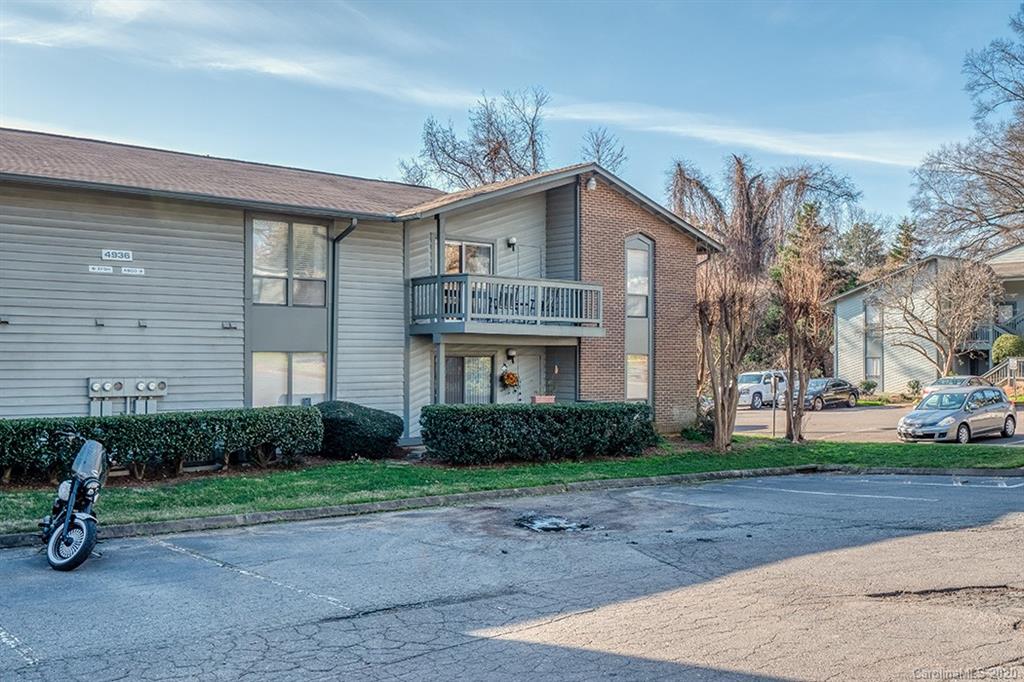 4936 Sardis Road, Unit C Charlotte, NC 28270 - Photo 23 of 30