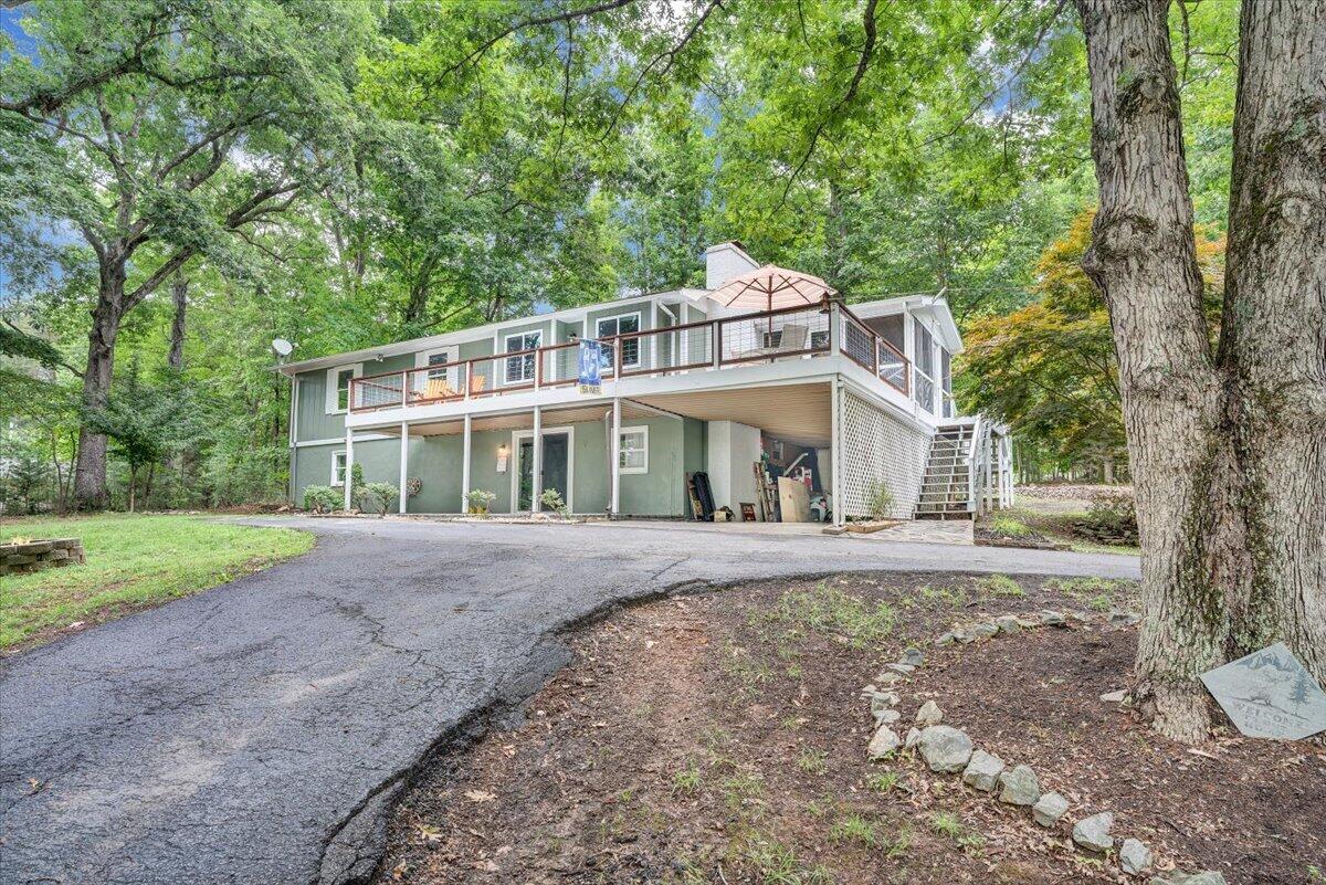 792 Highland Lake Road Union Hall, VA 24176 - Photo 47 of 58 47-MIB01501