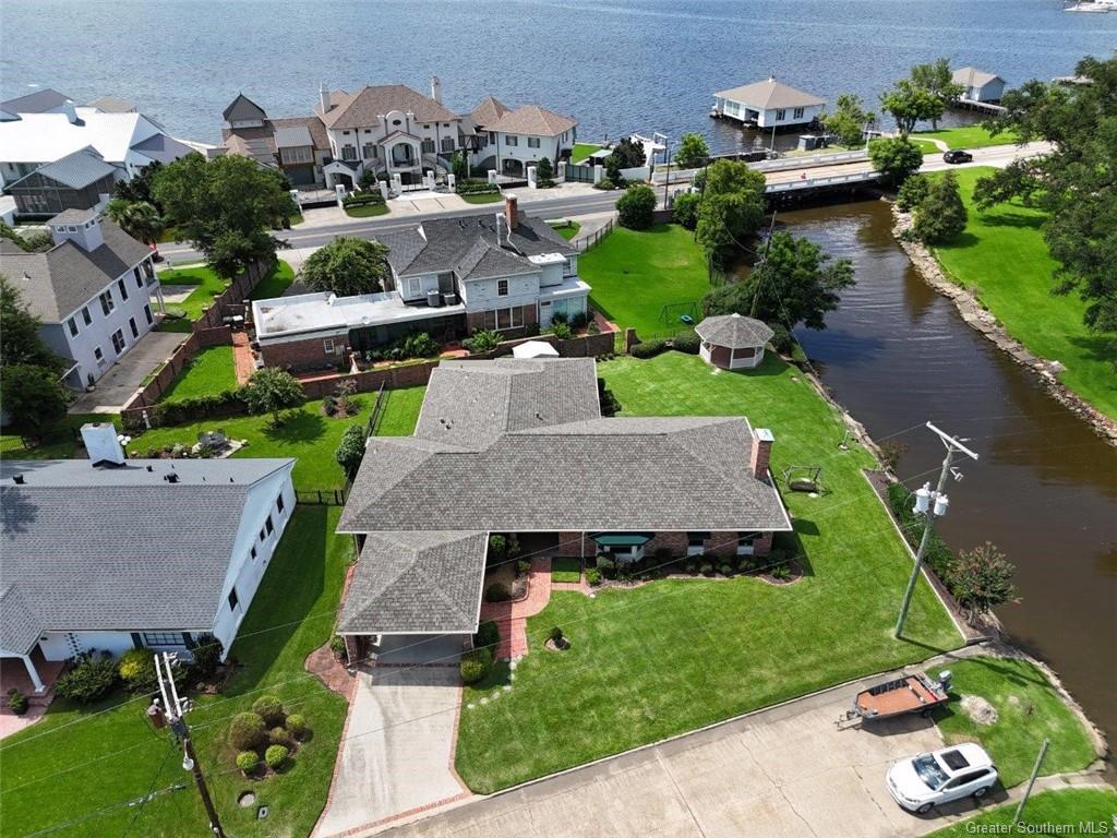 200 Griffith Street Lake Charles, LA 70601 - Photo 2 of 40