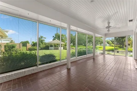 $400,000 | 200 Griffith Street, Lake Charles, LA 70601