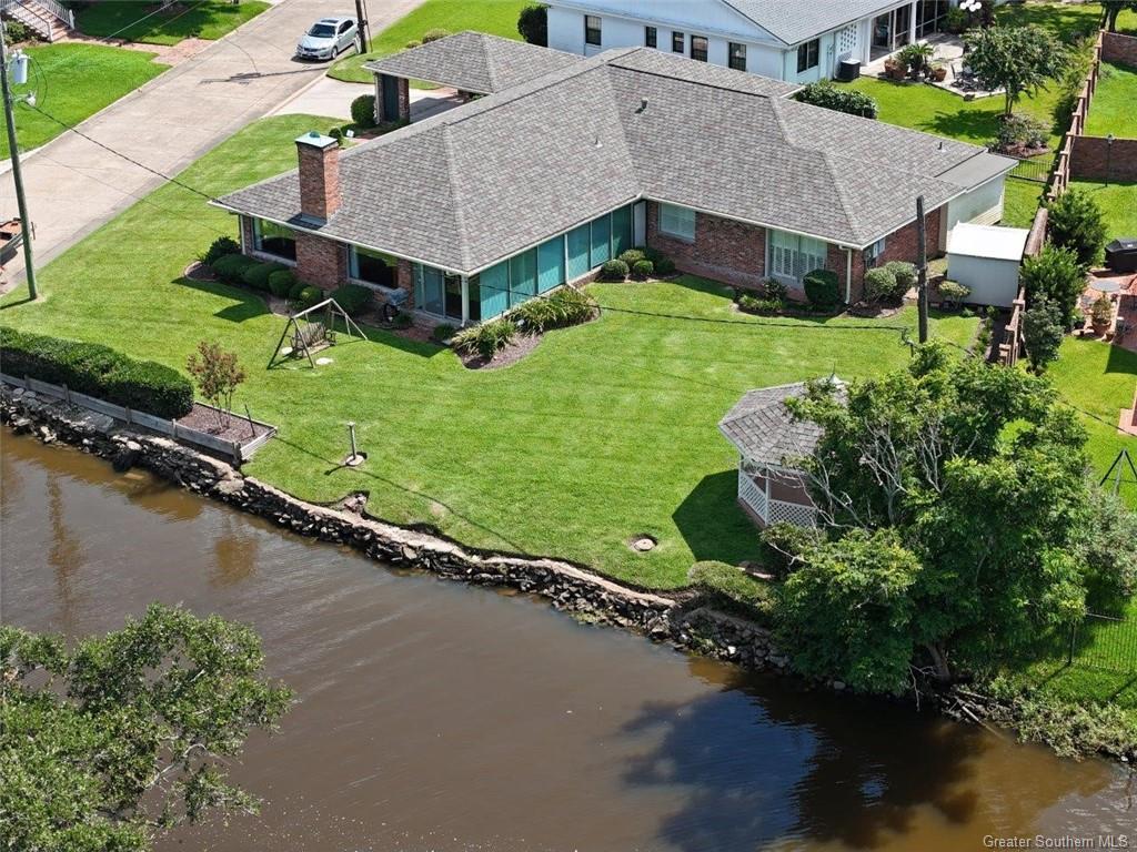 200 Griffith Street Lake Charles, LA 70601 - Photo 39 of 40