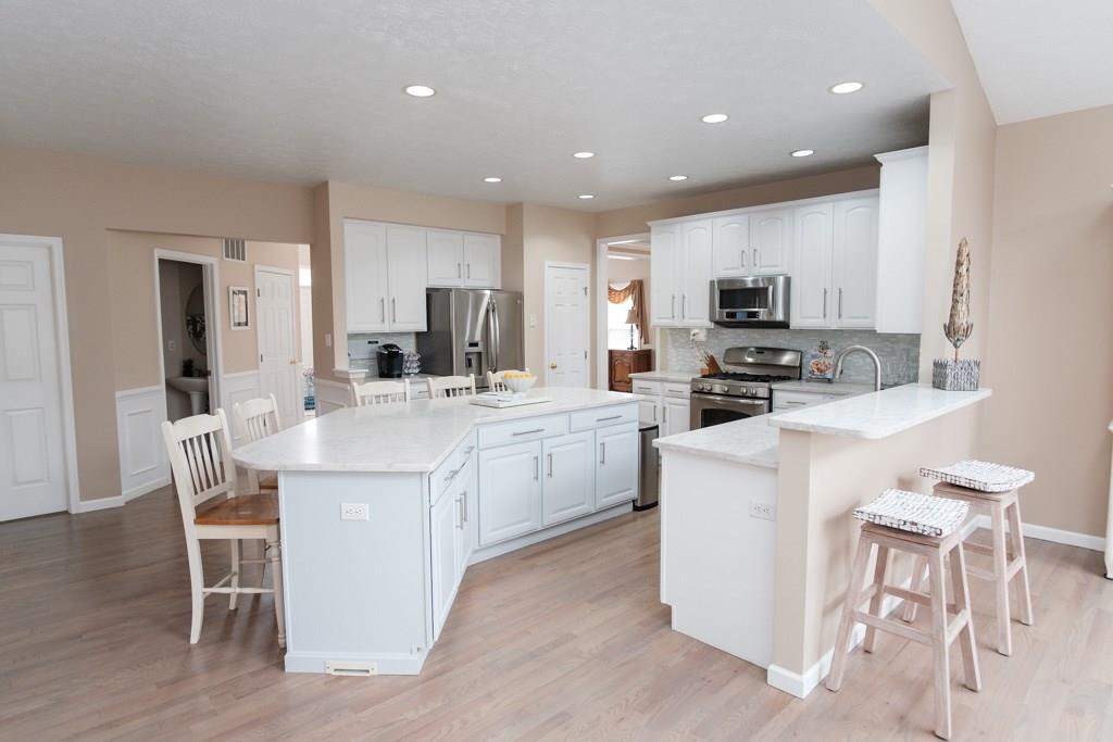 120 Brave Run Road Canonsburg, PA 15317 - Photo 5 of 25 Gallery Image 5