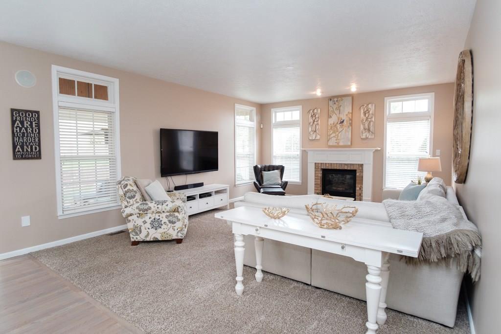 120 Brave Run Road Canonsburg, PA 15317 - Photo 7 of 25 Gallery Image 7