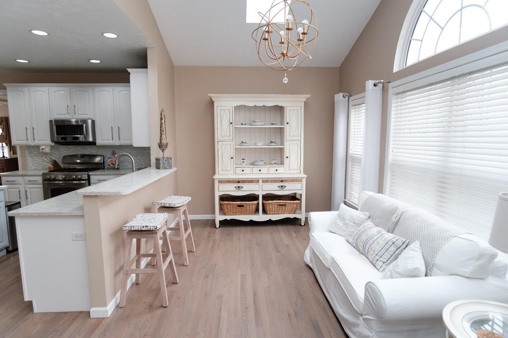 120 Brave Run Road Canonsburg, PA 15317 - Photo 8 of 25 Gallery Image 8