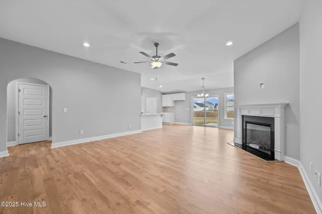 $321,500 | 2324 Rhinestone Drive, Winterville, NC 28590