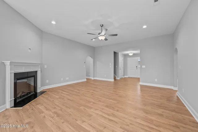 $321,500 | 2324 Rhinestone Drive, Winterville, NC 28590