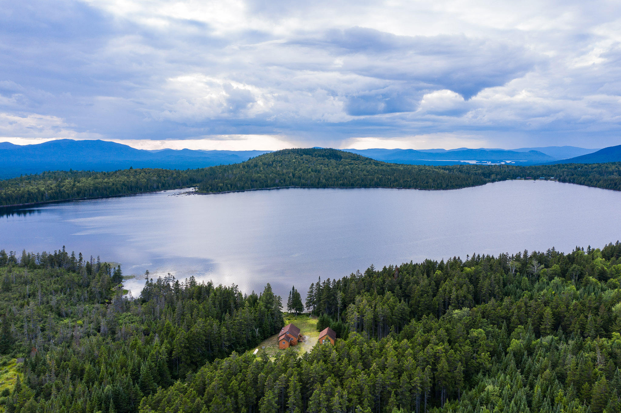 231 East Grace Pond Road West Forks, ME 04985 - Photo 45 of 53 East Grace-10