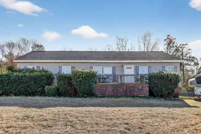 $138,900 | 1080 Hancock Mill Lane, Hephzibah, GA 30815