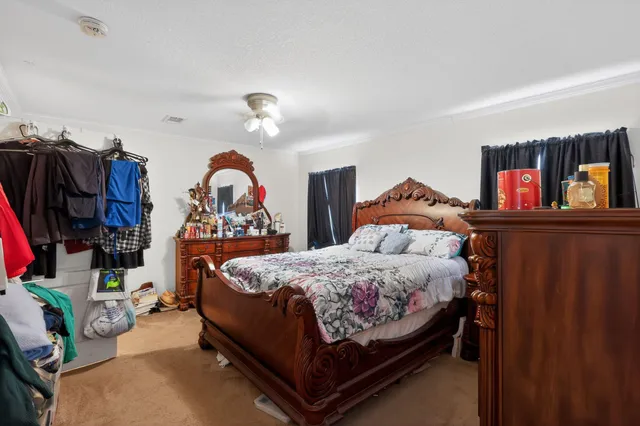 $123,000 | 1080 Hancock Mill Lane, Hephzibah, GA 30815