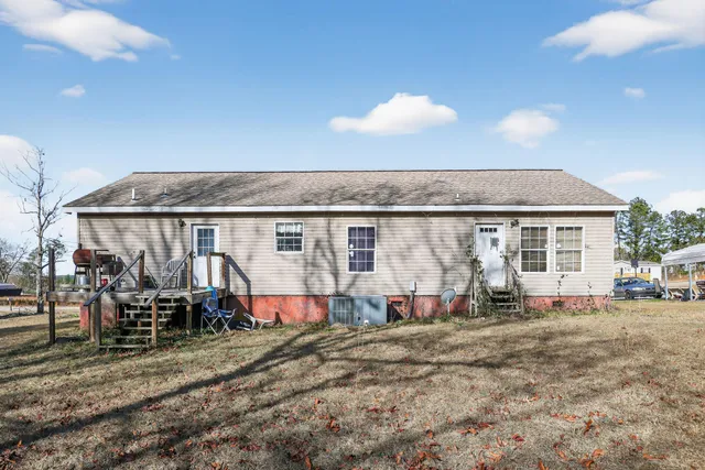 $123,000 | 1080 Hancock Mill Lane, Hephzibah, GA 30815