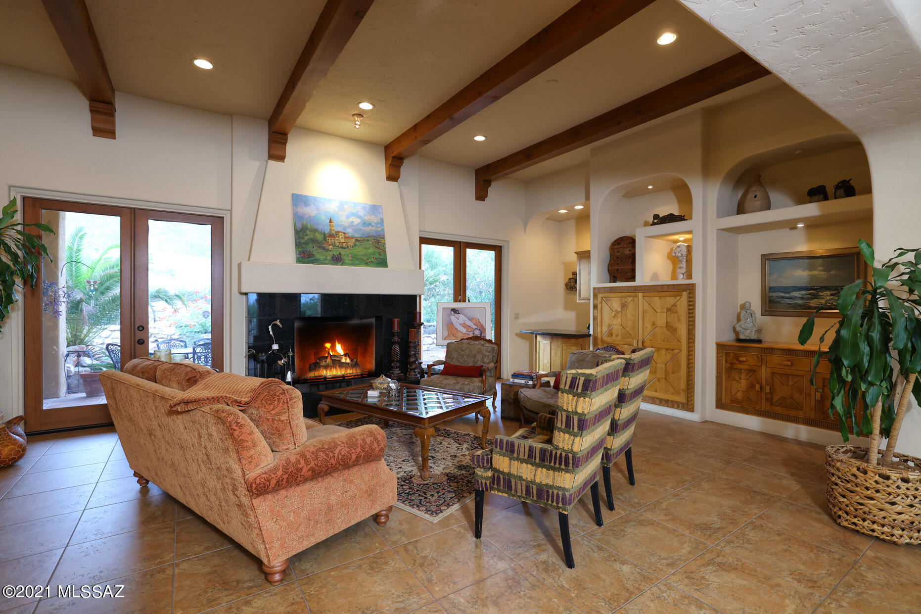 6701 North Cocopas Road Tucson, AZ 85718 - Photo 15 of 46 Gallery Image 15