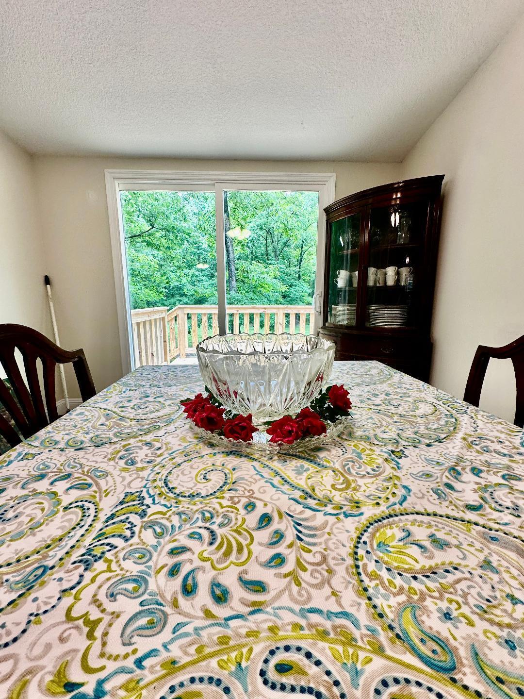 428 Mt Olive Road Whitwell, TN 37397 - Photo 7 of 18 Dining area