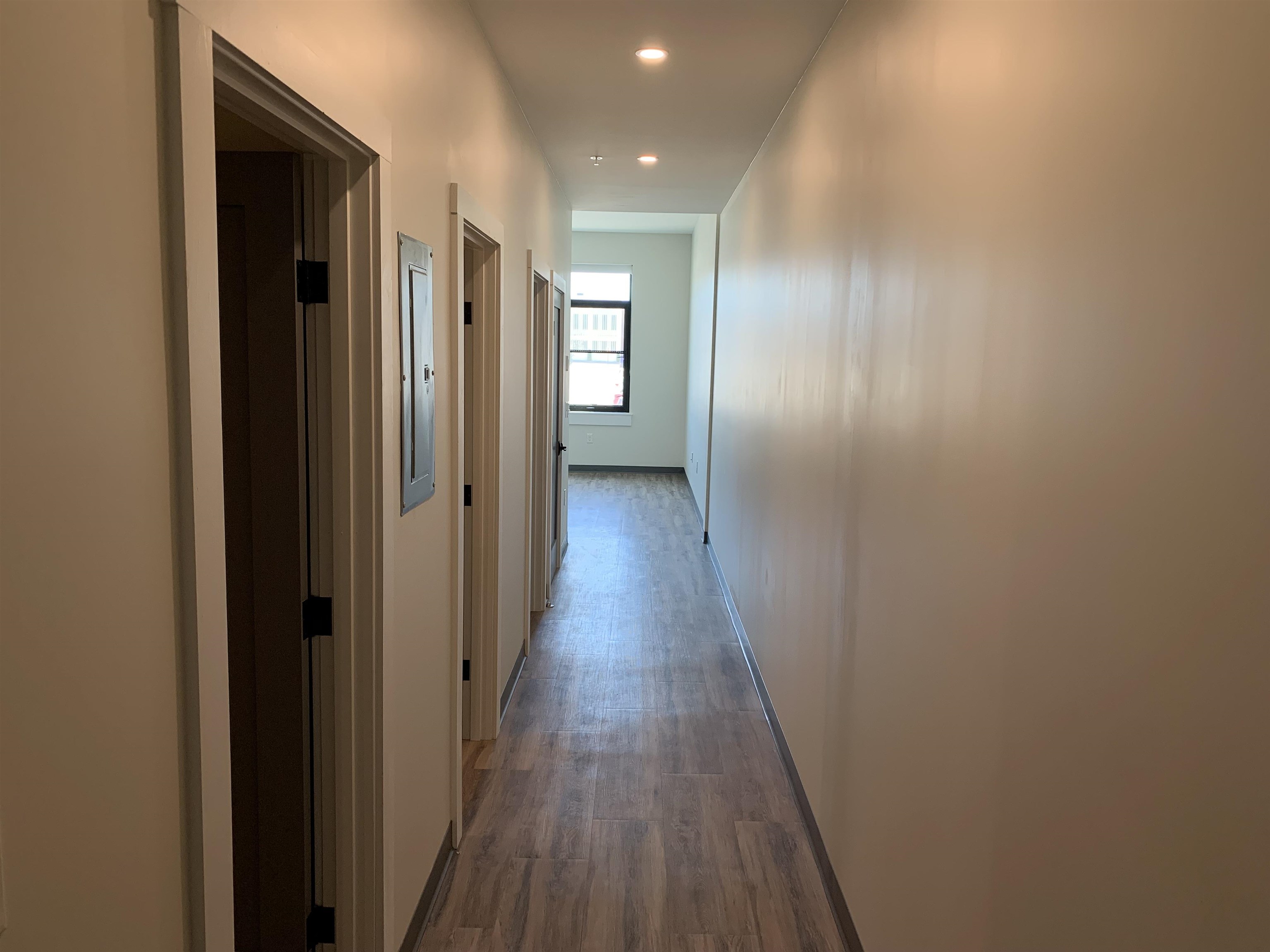 1217 Elm Street, Unit 211 Manchester, NH 03101 - Photo 1 of 9