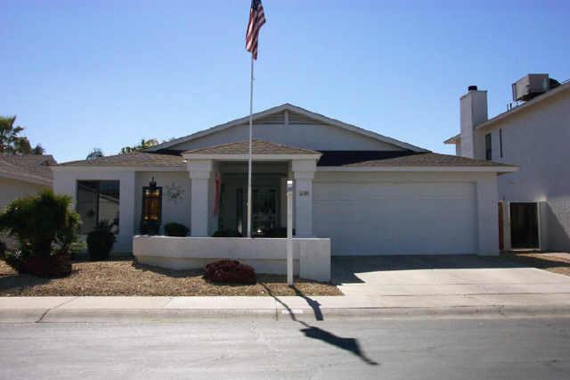 529 West Grandview Road Phoenix, AZ 85023 - Photo 1 of 1 Primary Photo