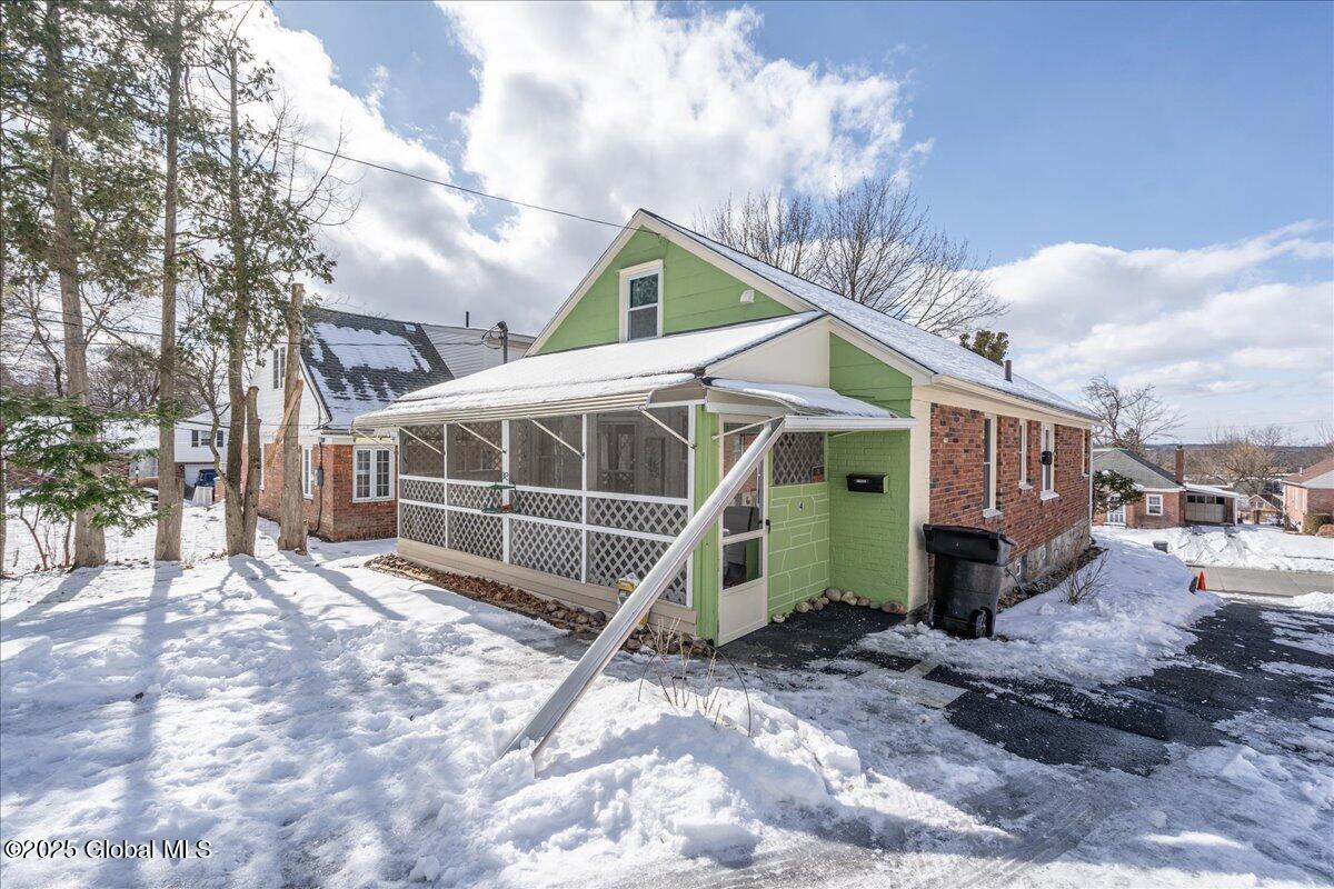 4 Centerview Drive Troy, NY 12180 - Photo 35 of 40 06-4 CENTERVIEW-37