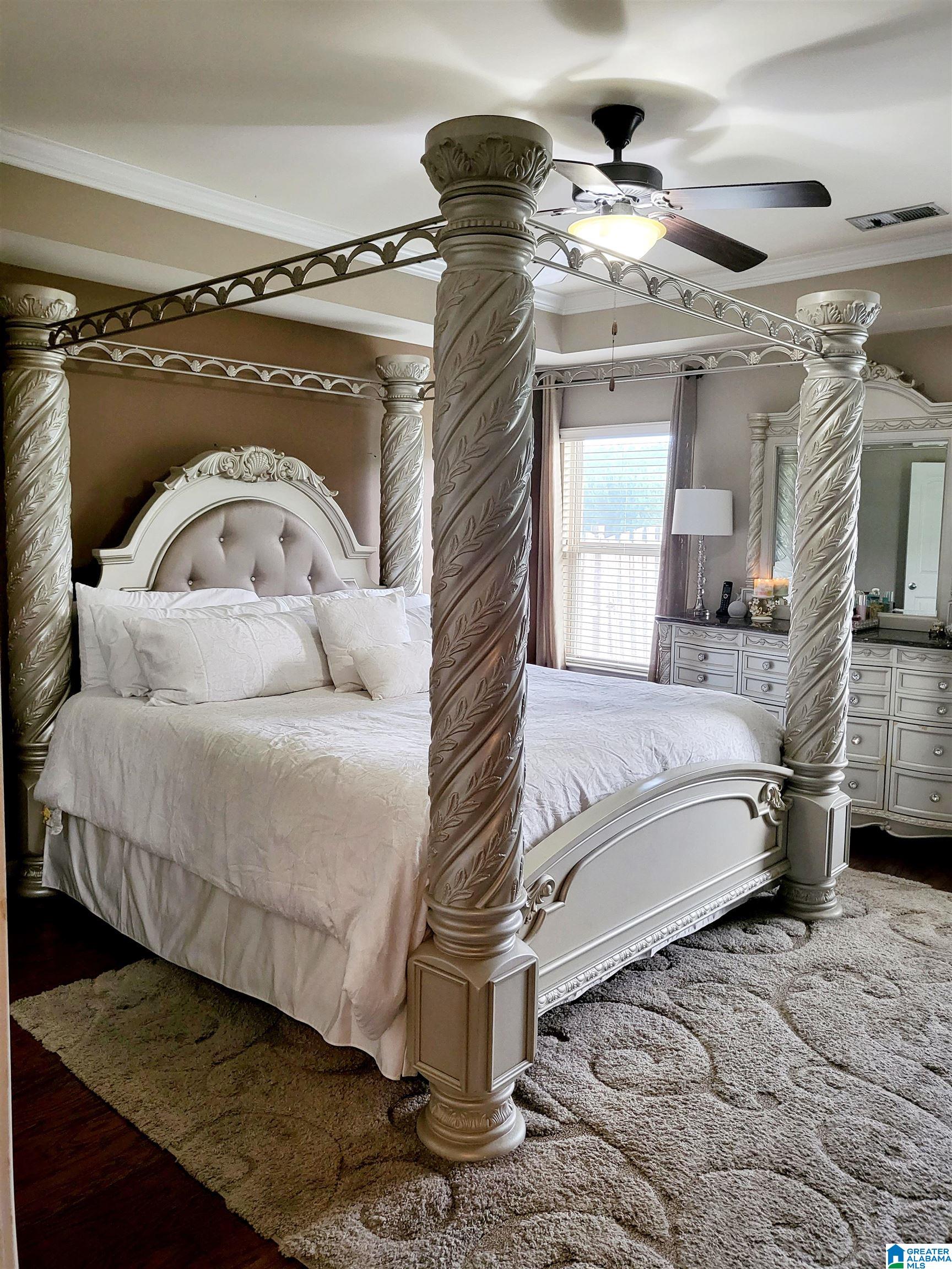 347 Blackberry Boulevard Springville, AL 35146 - Photo 11 of 33