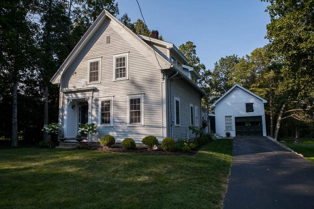 112 Chester Street Chester, NH 03036 - Photo 1 of 39