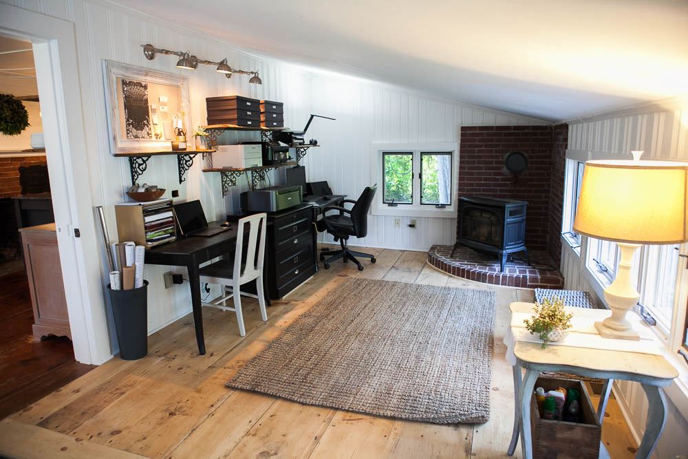 112 Chester Street Chester, NH 03036 - Photo 26 of 39