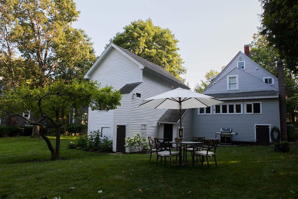 112 Chester Street Chester, NH 03036 - Photo 6 of 39