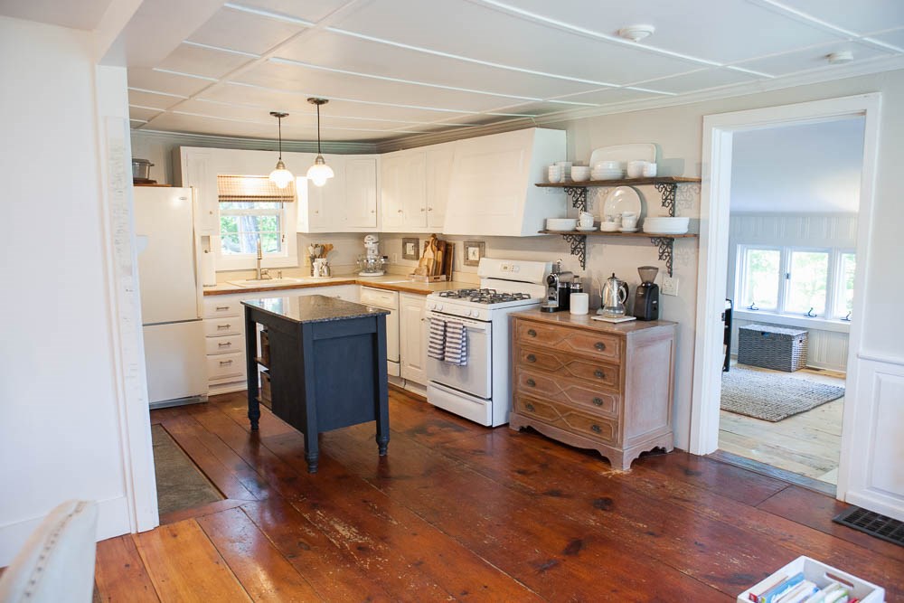 112 Chester Street Chester, NH 03036 - Photo 10 of 39