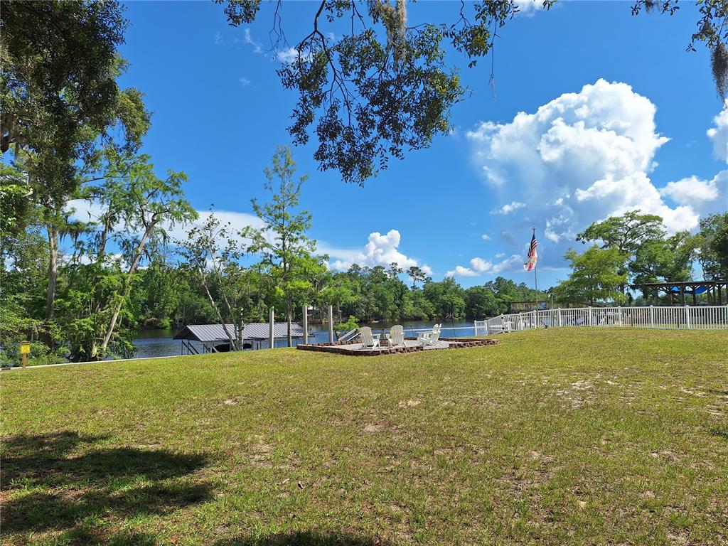 8213 Riverview Road Trenton, FL 32693 - Photo 46 of 59
