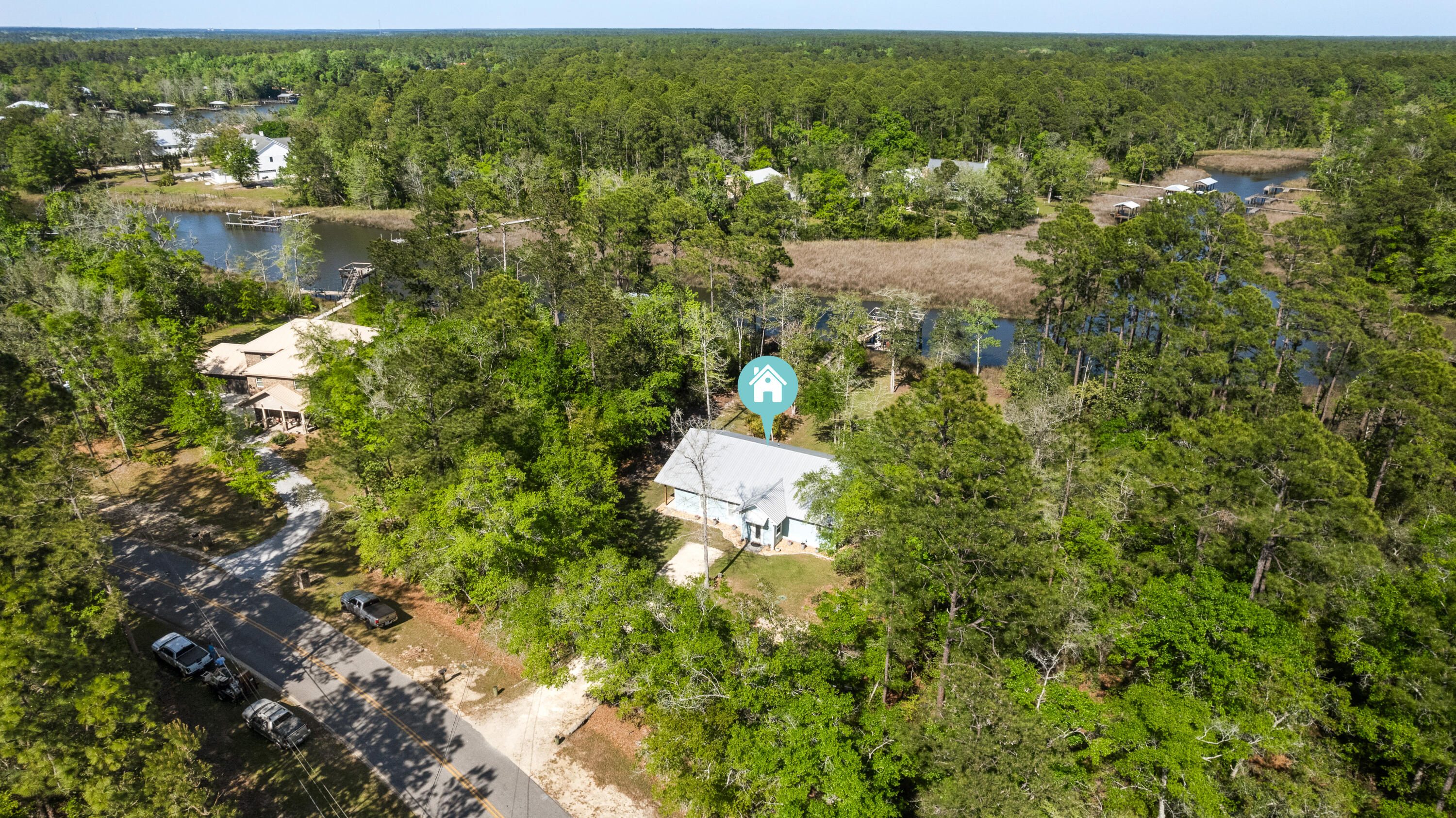 528 Bay Grove Road Freeport, FL 32439 - Photo 67 of 68 528 Bay Grove Rd-5