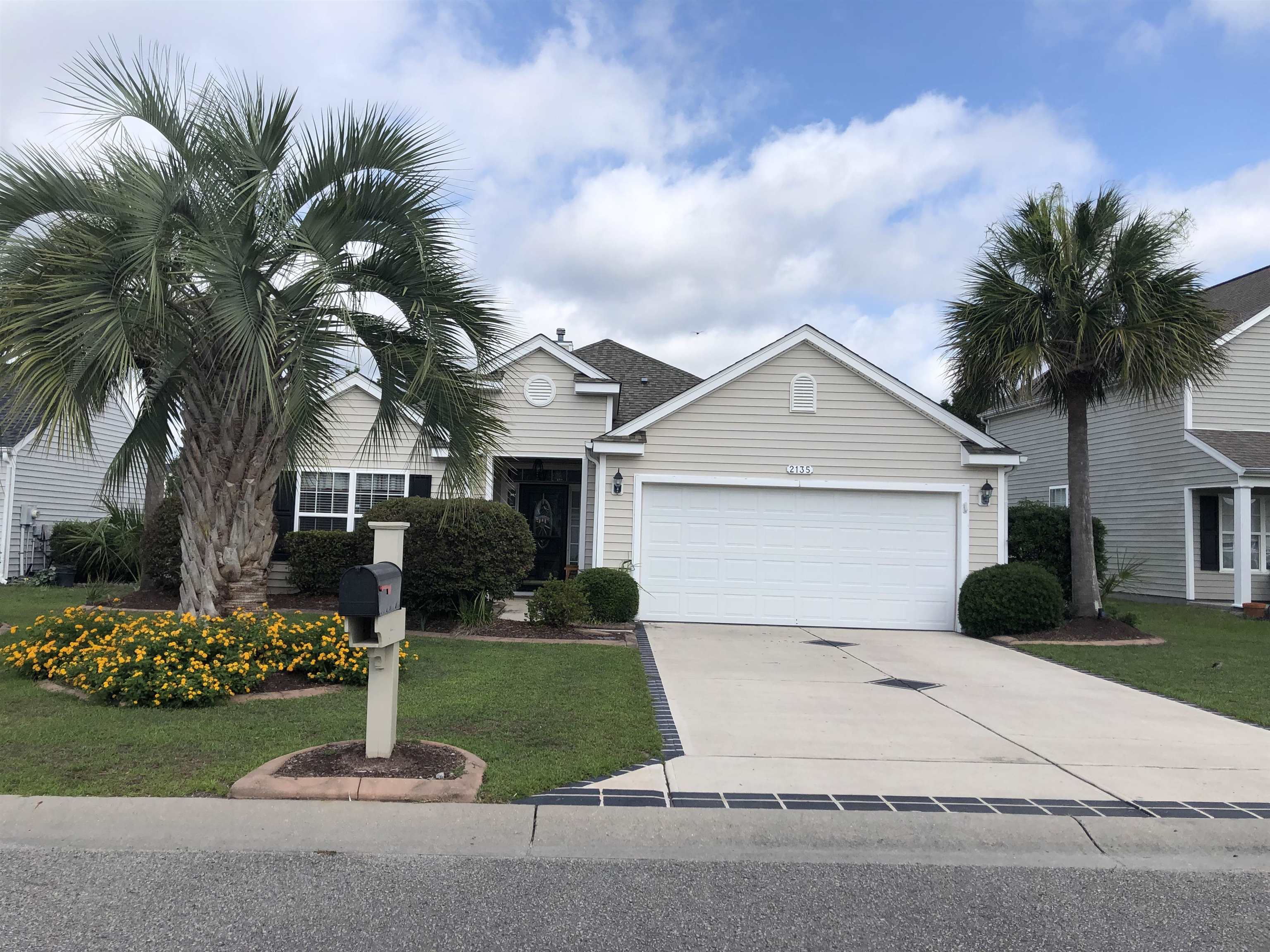 2135 Haystack Way Myrtle Beach, SC 29579 - Photo 1 of 27