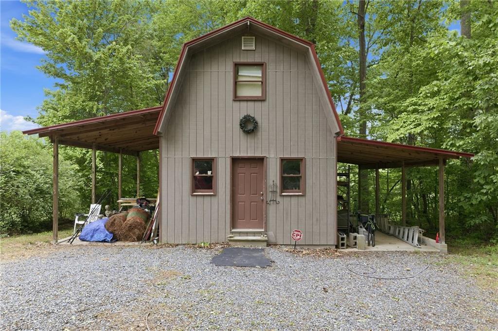 355 Huffines Mill Road Reidsville, NC 27320 - Photo 38 of 50 Gallery Image 38