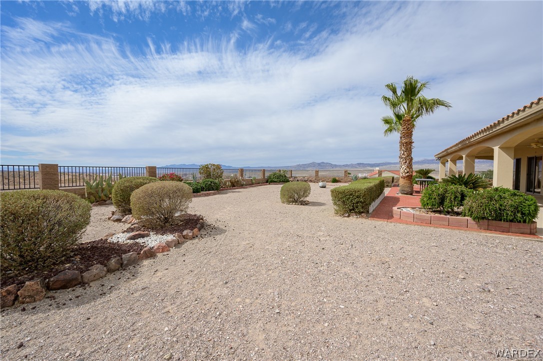 2644 Pegasus Ranch Road Bullhead City, AZ 86429 - Photo 36 of 50 Gallery Image 36