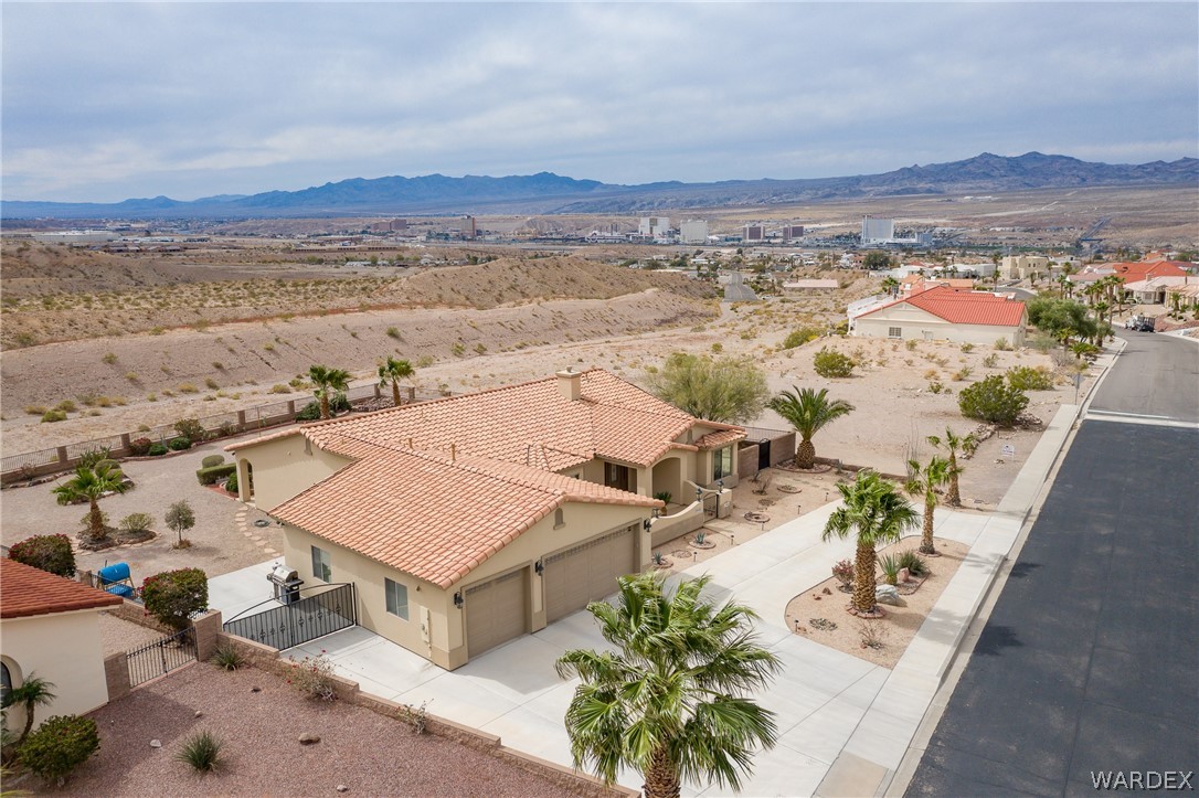 2644 Pegasus Ranch Road Bullhead City, AZ 86429 - Photo 45 of 50 Gallery Image 45