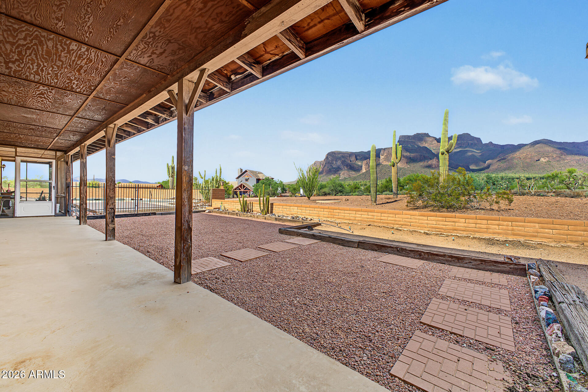 685 South Holmes Road Apache Junction, AZ 85119 - Photo 32 of 61 34-Holmes