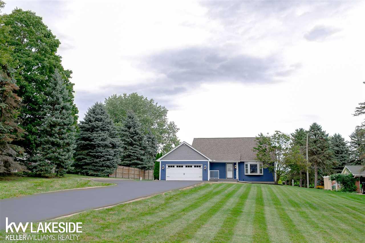 1862 North Baldwin Road Oxford, MI 48371 - Photo 1 of 34 50022780.JPG