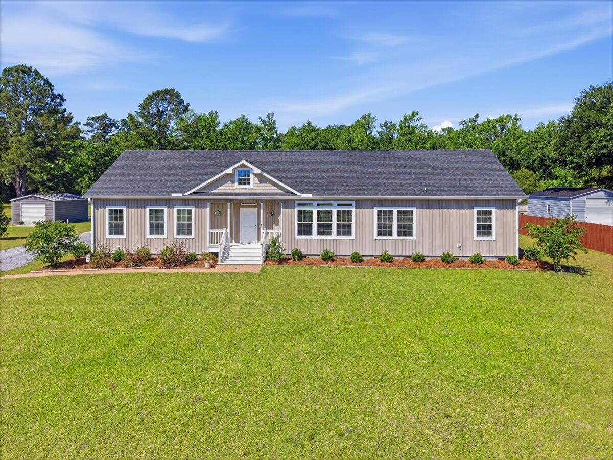 134 Hidden Hills Road Cross, SC 29436 - Photo 2 of 48 02-134_004