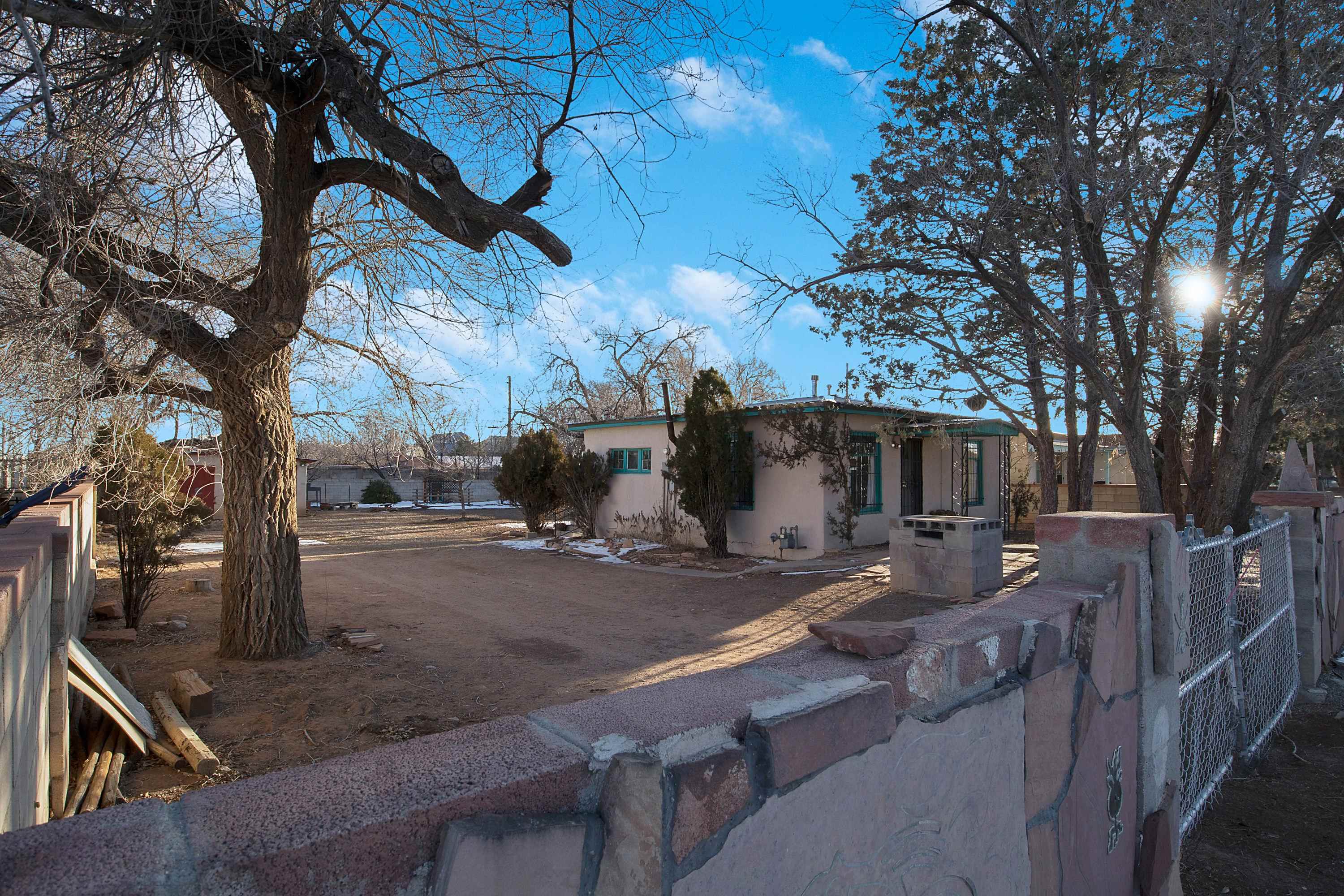 1908 Quapaw Street Santa Fe, NM 87505 - Photo 1 of 1