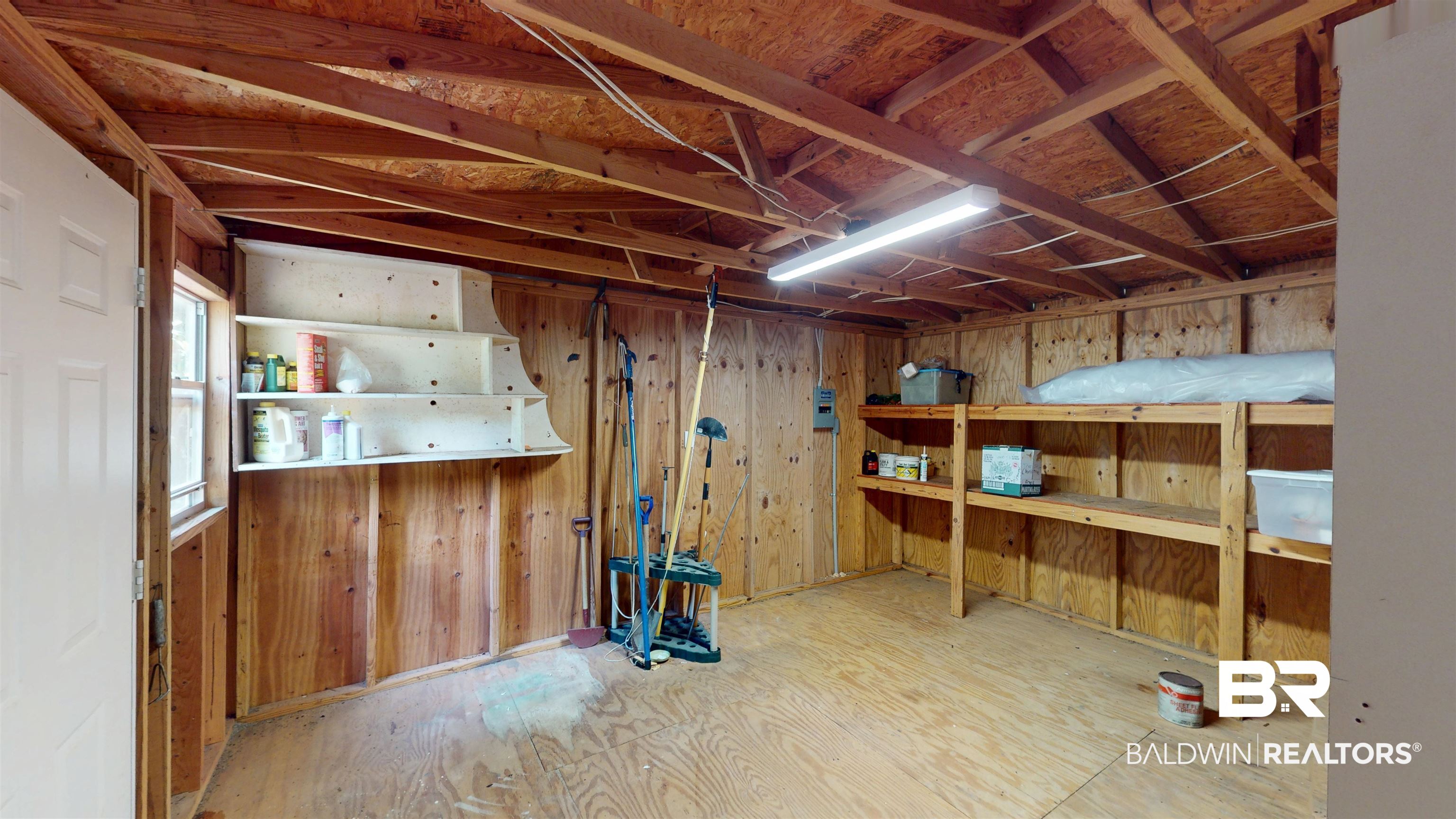 1075 Zurich Street Mobile, AL 36608 - Photo 10 of 35 View of storage area